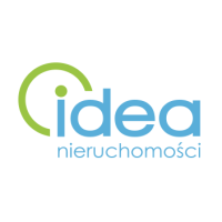 Logo biura Idea Nieruchomości