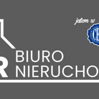 Logo biura SR Biuro Nieruchomości