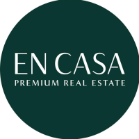 Logo biura EN CASA PREMIUM REAL ESTATE