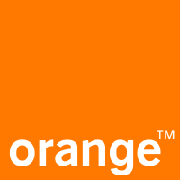 Logo biura Orange Polska S.A.