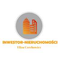 Logo biura INWESTOR-NIERUCHOMOŚCI