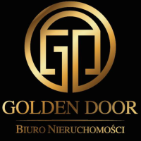 Logo biura Golden Door