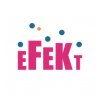 Logo biura Efekt