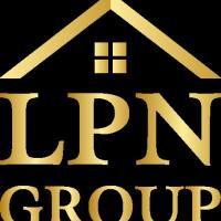 Logo biura LPN GROUP Piotr Myśliwiec