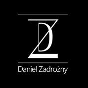 Logo biura Daniel Zadrożny Nieruchomości