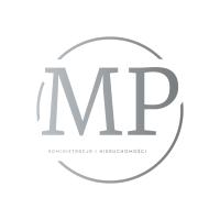 Logo biura MP Administracja I Nieruchomości