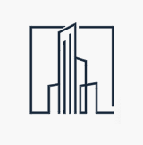 Logo biura Lubowiecki Nieruchomości