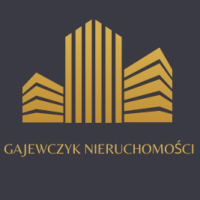 Logo biura Gajewczyk_Nieruchomości