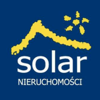 Logo biura Solar Nieruchomości