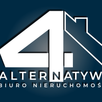 Logo biura 4 Alternatywy