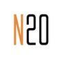 Logo biura N20 Nieruchomości