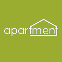 Logo biura Apartament