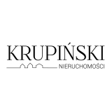 Logo biura Krupiński Nieruchomości