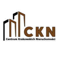 Logo biura Centrum Krakowskich Nieruchomości