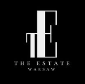 Logo biura The Estate