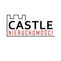 Logo biura Biuro Nieruchomości Castle
