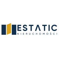 Logo biura Estatic Nieruchomości
