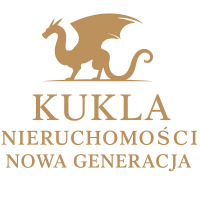 Logo biura Kukla Nieruchomości Nowa Generacja