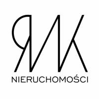 Logo biura NIERUCHOMOŚCI Karolina Rodakiewicz