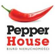 Logo biura Pepper House