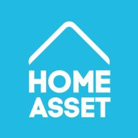 Logo biura Home Asset