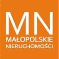 Logo biura Małopolskie Nieruchomości