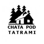 Logo biura Chata Pod Tatrami