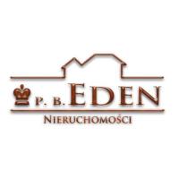 Logo biura Eden Nieruchomości