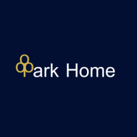 Logo biura Park Home