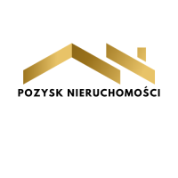Logo biura POZYSK NIERUCHOMOŚCI