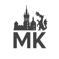 Logo biura Mieszkania Kraków