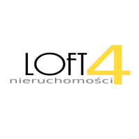 Logo biura Loft 4 Nieruchomości