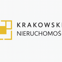 Logo biura Krakowskie Nieruchomości
