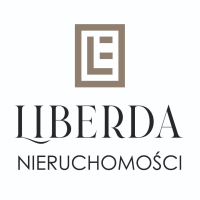 Logo biura Liberda Nieruchomości