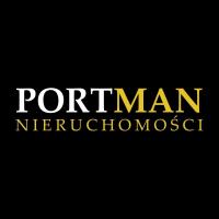 Logo biura Portman Nieruchomości