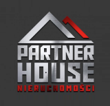 Logo biura Partner House Nieruchomości
