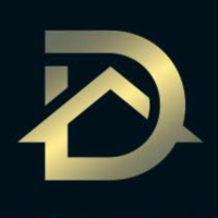 Logo biura Departament Nieruchomości