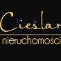 Logo biura Cieślar Nieruchomości