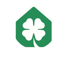 Logo biura TREVO Nieruchomości