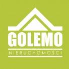 Logo biura GOLEMO Nieruchomości