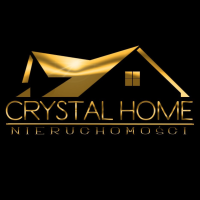 Logo biura Crystal Home