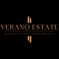 Logo biura Verano Estate