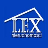 Logo biura Lex Real Estate & Insurance