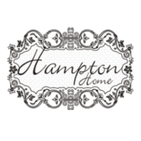 Logo biura Hampton Home Nieruchomości