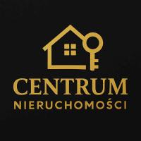 Logo biura Centrum Nieruchomości