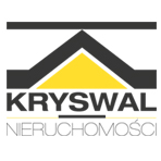 Logo biura Kryswal Nieruchomości