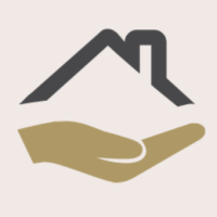 Logo biura HomeAlly