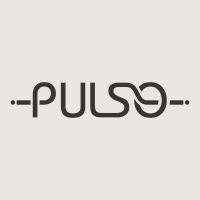 Logo biura PULSO