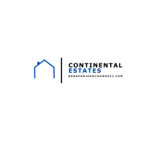 Logo biura Continental Estates