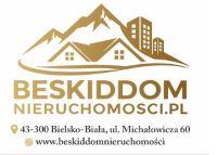 Logo biura Beskid Dom Nieruchomości